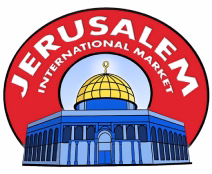 My JMart Jerusalem